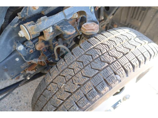 エルフトラック 　４ＷＤ　ダンプ　極東　積載２９５０ｋｇ（51枚目）