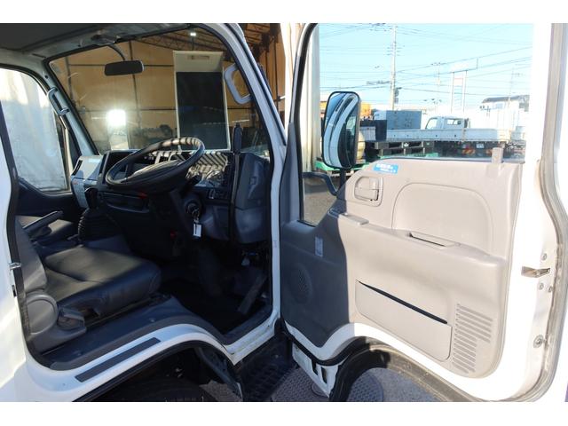 エルフトラック 　４ＷＤ　ダンプ　極東　積載２９５０ｋｇ（54枚目）