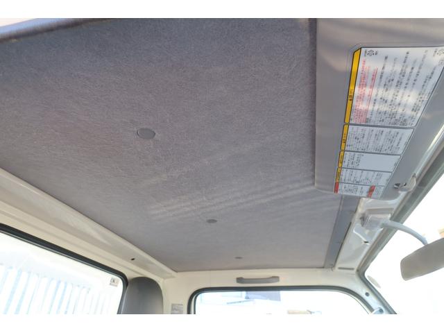 エルフトラック 　４ＷＤ　ダンプ　極東　積載２９５０ｋｇ（61枚目）