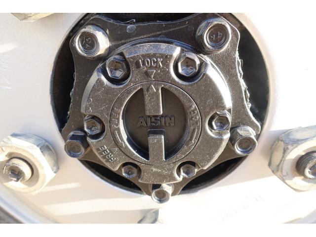 エルフトラック 　４ＷＤ　ダンプ　極東　積載２９５０ｋｇ（68枚目）