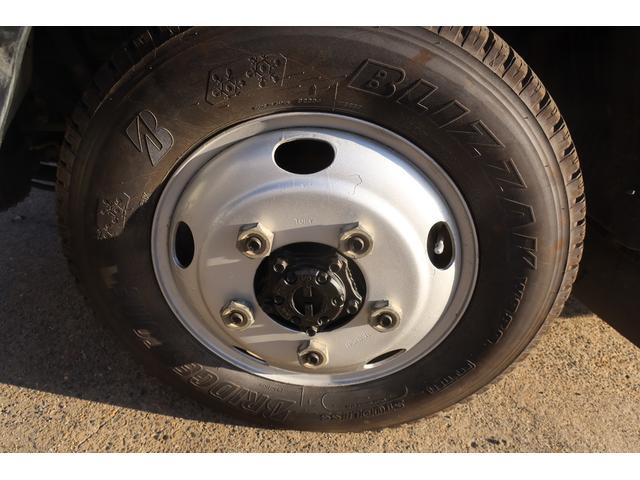 エルフトラック 　４ＷＤ　ダンプ　極東　積載２９５０ｋｇ（69枚目）
