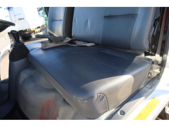 エルフトラック 　４ＷＤ　ダンプ　極東　積載２９５０ｋｇ（71枚目）