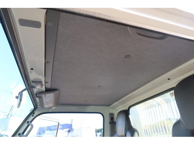 エルフトラック 　４ＷＤ　ダンプ　極東　積載２９５０ｋｇ（73枚目）