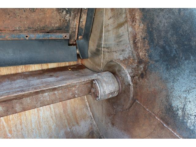 エルフトラック フジマイティー 巻込みパッカー車 5.1立米 汚水タンク付(17枚目)