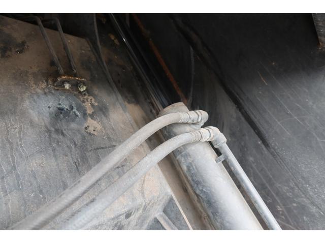 フォワード 極東 プレスパッカー車 8.7立米 汚水タンク付 連続スイッチ付(18枚目)