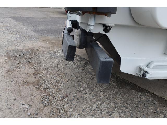 フォワード 極東 プレスパッカー車 8.7立米 汚水タンク付 連続スイッチ付(36枚目)