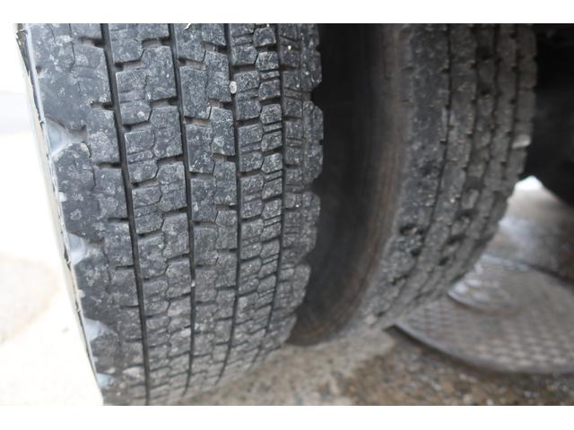 フォワード 極東 プレスパッカー車 8.7立米 汚水タンク付 連続スイッチ付(42枚目)