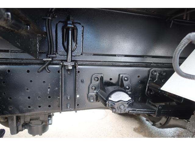 フォワード 極東 プレスパッカー車 8.7立米 汚水タンク付 連続スイッチ付(44枚目)