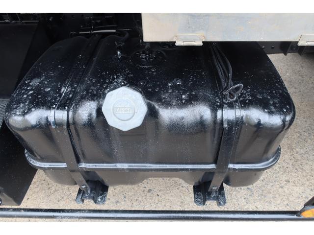 フォワード 極東 プレスパッカー車 8.7立米 汚水タンク付 連続スイッチ付(45枚目)