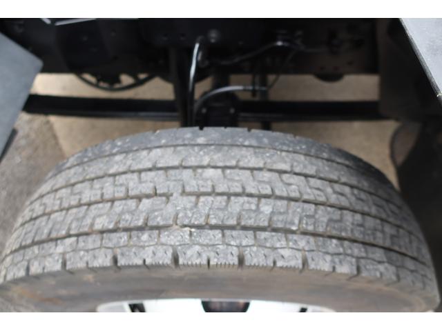 フォワード 極東 プレスパッカー車 8.7立米 汚水タンク付 連続スイッチ付(48枚目)