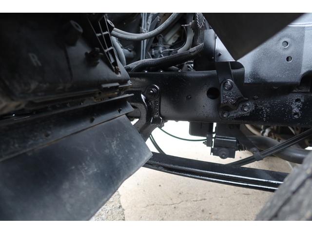 フォワード 極東 プレスパッカー車 8.7立米 汚水タンク付 連続スイッチ付(50枚目)