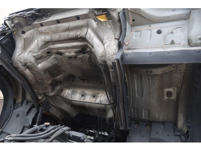 フォワード 極東 プレスパッカー車 8.7立米 汚水タンク付 連続スイッチ付(53枚目)