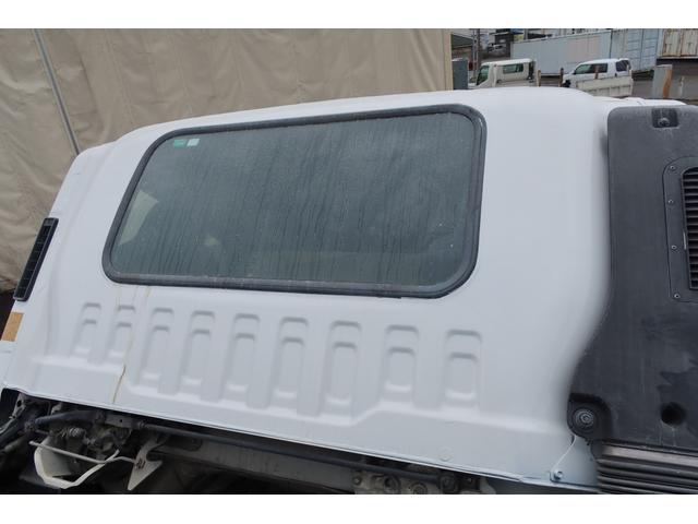 フォワード 極東 プレスパッカー車 8.7立米 汚水タンク付 連続スイッチ付(54枚目)