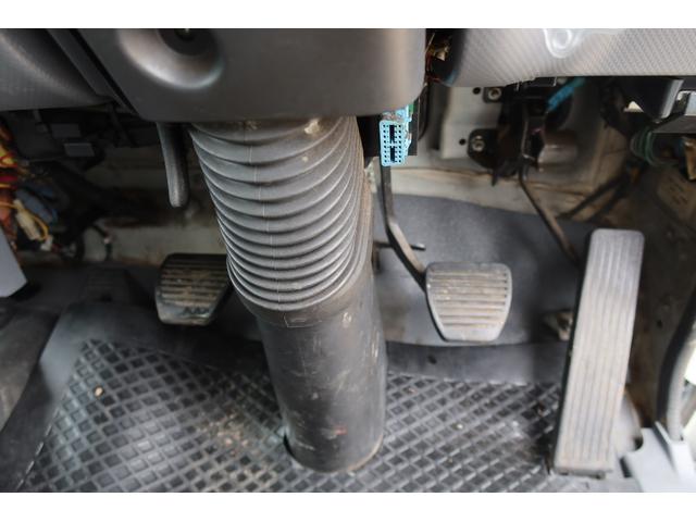 フォワード 極東 プレスパッカー車 8.7立米 汚水タンク付 連続スイッチ付(60枚目)