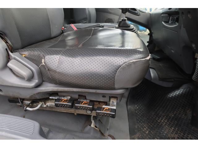 フォワード 極東 プレスパッカー車 8.7立米 汚水タンク付 連続スイッチ付(64枚目)