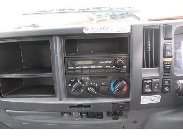 フォワード 極東 プレスパッカー車 8.7立米 汚水タンク付 連続スイッチ付(68枚目)