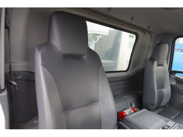 フォワード 極東 プレスパッカー車 8.7立米 汚水タンク付 連続スイッチ付(72枚目)