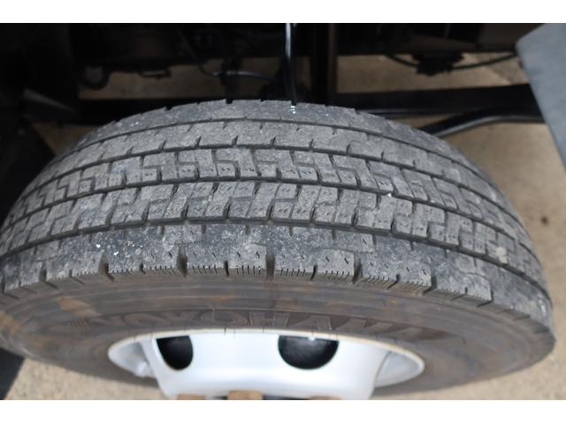 フォワード 極東 プレスパッカー車 8.7立米 汚水タンク付 連続スイッチ付(73枚目)