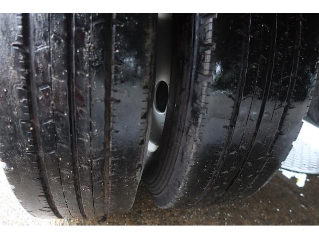 タイタントラック 標準ロング平ボディー 積載2000kg オートマ車 荷台内寸4350×1790 床フック4対(21枚目)