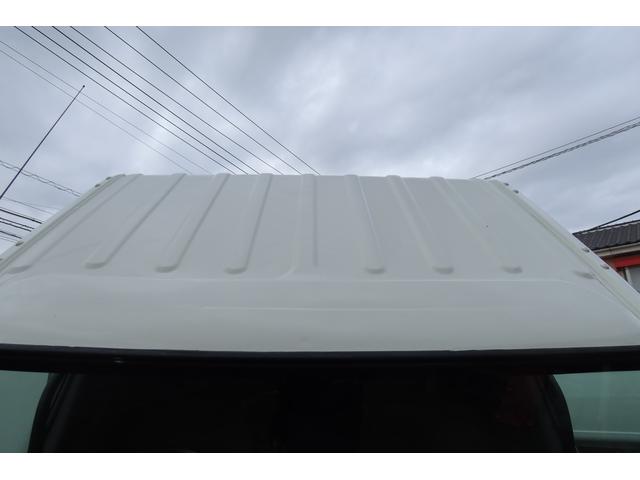 デュトロ 10尺 平ボディー 積載2000kg(14枚目)