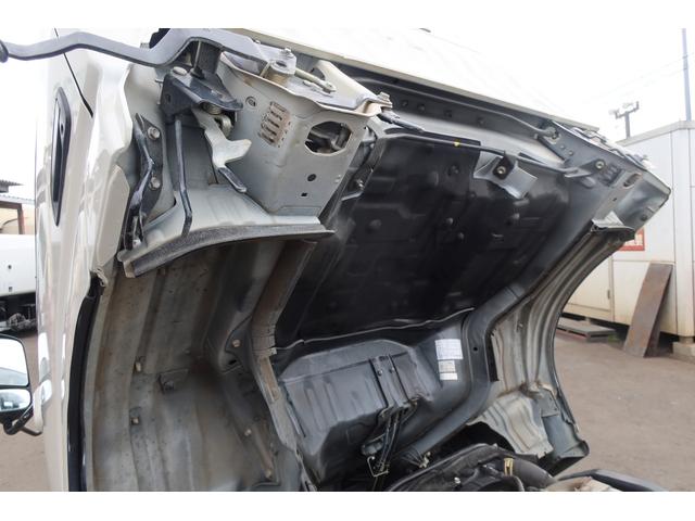 デュトロ 10尺 平ボディー 積載2000kg(16枚目)