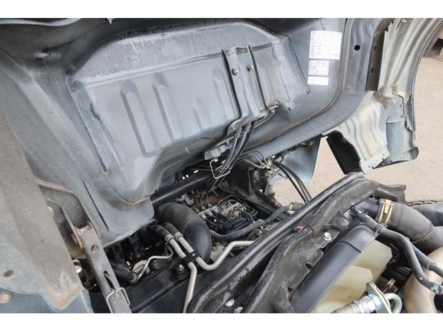 デュトロ 10尺 平ボディー 積載2000kg(17枚目)