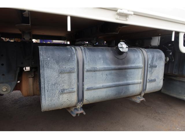 デュトロ 10尺 平ボディー 積載2000kg(35枚目)