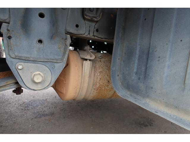 デュトロ 10尺 平ボディー 積載2000kg(37枚目)