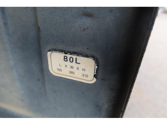 デュトロ 10尺 平ボディー 積載2000kg(38枚目)