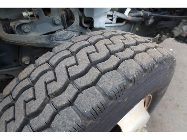 デュトロ 10尺 平ボディー 積載2000kg(40枚目)