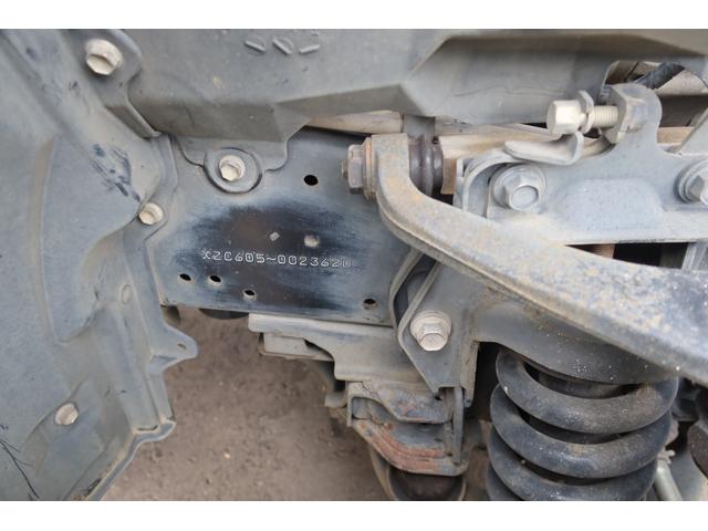 デュトロ 10尺 平ボディー 積載2000kg(41枚目)