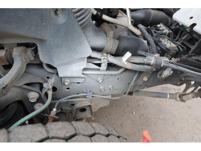 デュトロ 10尺 平ボディー 積載2000kg(42枚目)