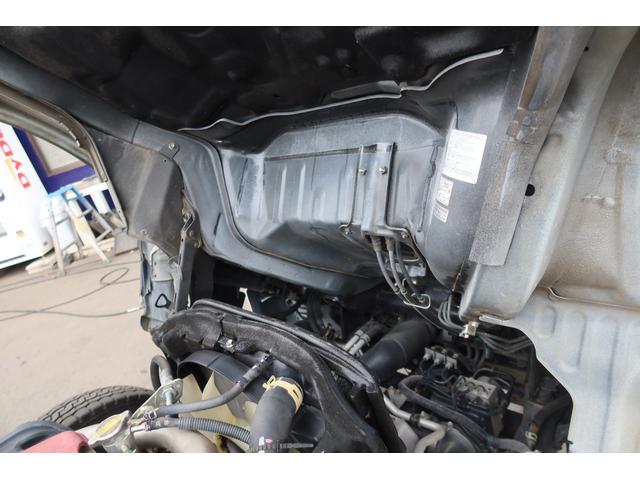 デュトロ 10尺 平ボディー 積載2000kg(43枚目)