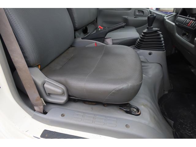 デュトロ 10尺 平ボディー 積載2000kg(48枚目)