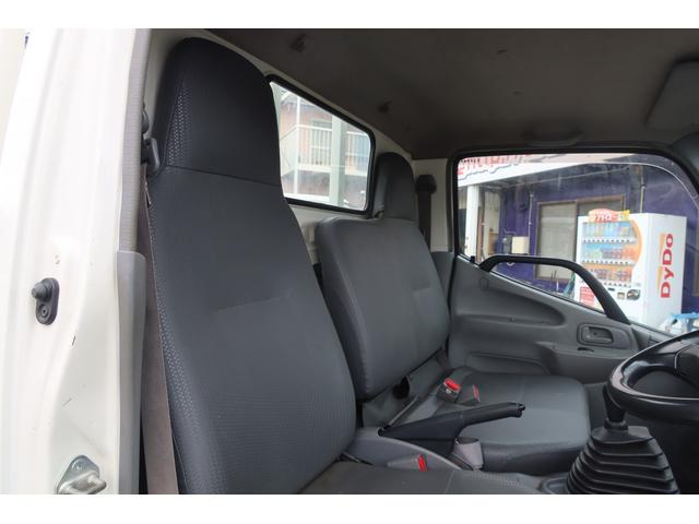 デュトロ 10尺 平ボディー 積載2000kg(49枚目)