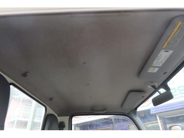 デュトロ 10尺 平ボディー 積載2000kg(50枚目)