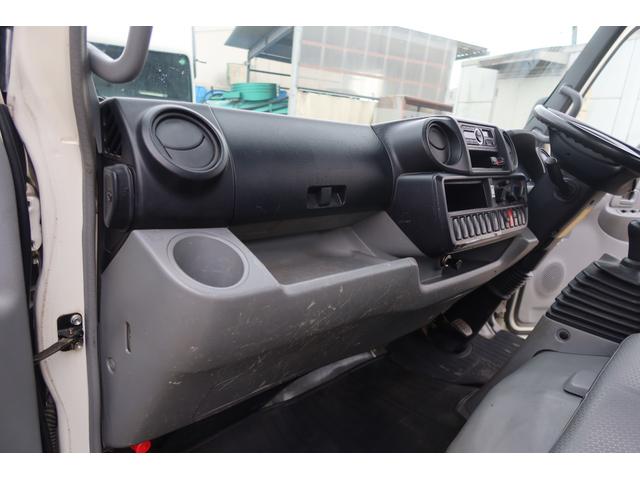 デュトロ 10尺 平ボディー 積載2000kg(55枚目)