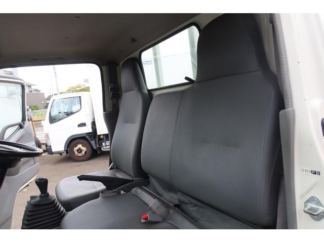 デュトロ 10尺 平ボディー 積載2000kg(57枚目)