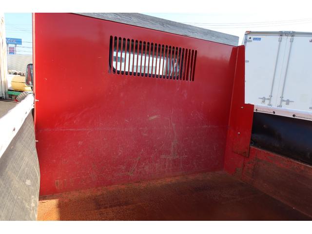 キャンター 　ダンプ　積載２０００ｋｇ　電動コボレーン（9枚目）