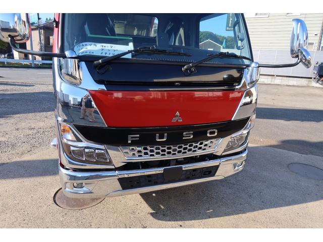 キャンター 　ダンプ　積載２０００ｋｇ　電動コボレーン（14枚目）