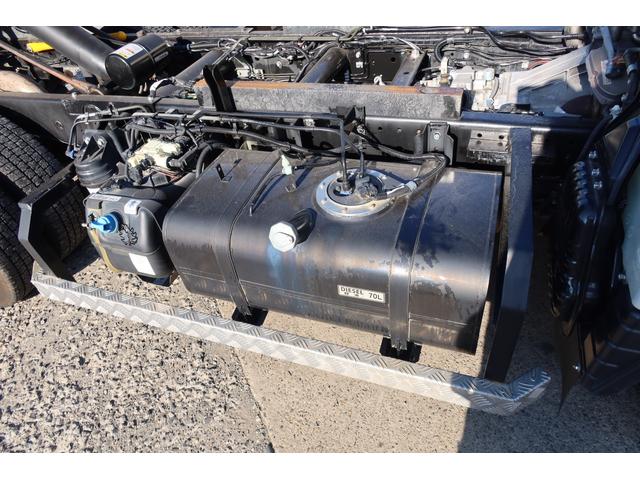 キャンター 　ダンプ　積載２０００ｋｇ　電動コボレーン（23枚目）