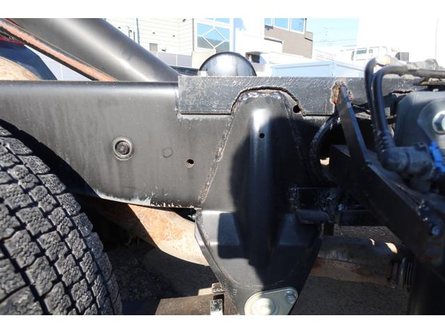 キャンター 　ダンプ　積載２０００ｋｇ　電動コボレーン（24枚目）