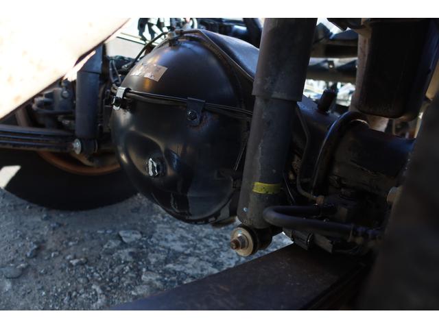 キャンター 　ダンプ　積載２０００ｋｇ　電動コボレーン（29枚目）