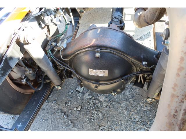 キャンター 　ダンプ　積載２０００ｋｇ　電動コボレーン（30枚目）