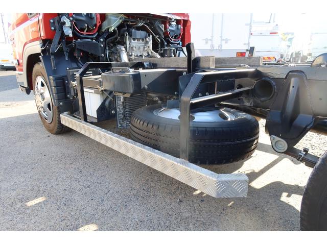 キャンター 　ダンプ　積載２０００ｋｇ　電動コボレーン（33枚目）