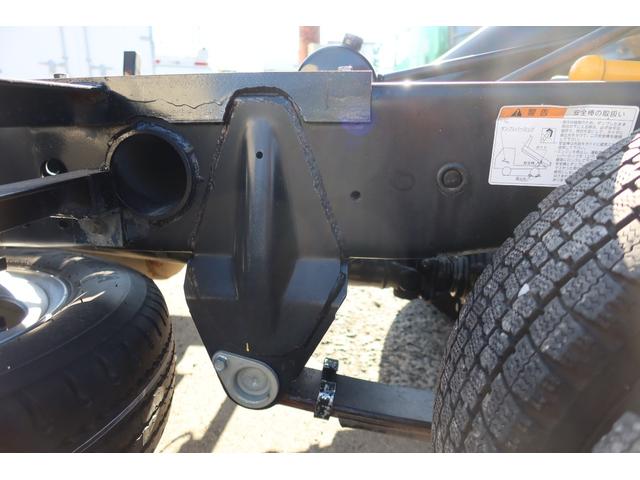 キャンター 　ダンプ　積載２０００ｋｇ　電動コボレーン（34枚目）