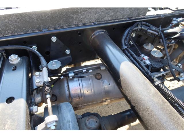 キャンター 　ダンプ　積載２０００ｋｇ　電動コボレーン（35枚目）