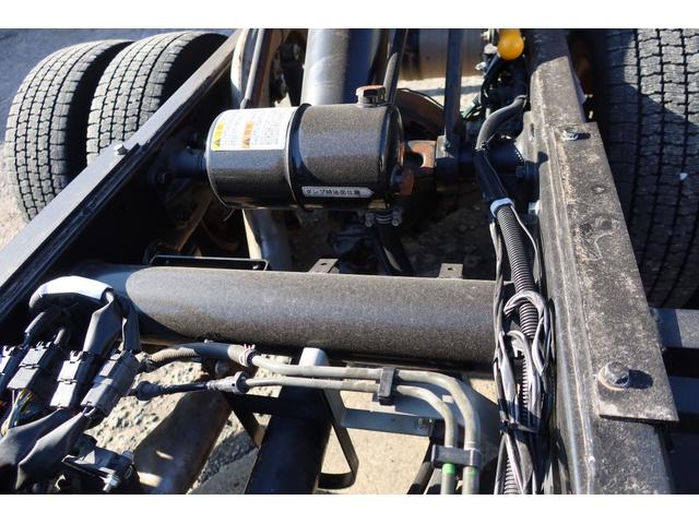 キャンター 　ダンプ　積載２０００ｋｇ　電動コボレーン（36枚目）