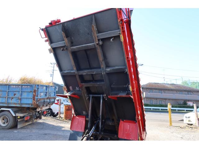 キャンター 　ダンプ　積載２０００ｋｇ　電動コボレーン（38枚目）