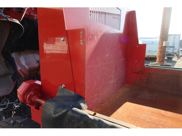 キャンター 　ダンプ　積載２０００ｋｇ　電動コボレーン（41枚目）